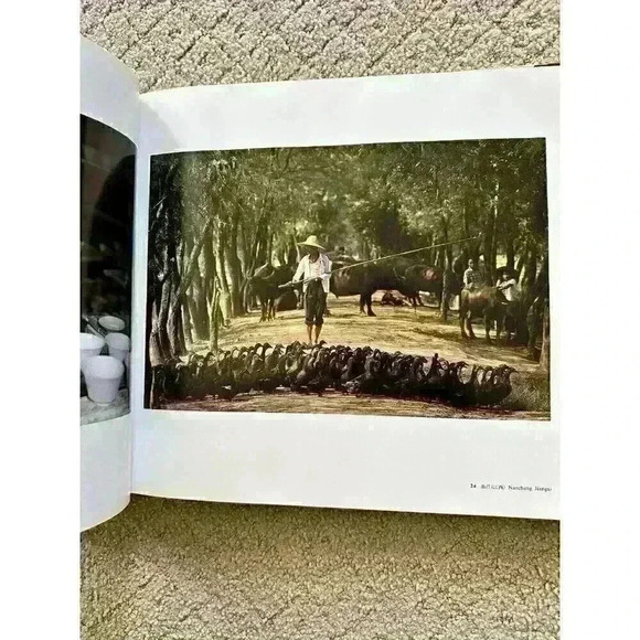 CHINA by Hiroji Kubota Hardcover Book with Paper Cover Great Condition - Picture 5 of 7